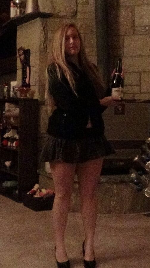 Mandy from NY