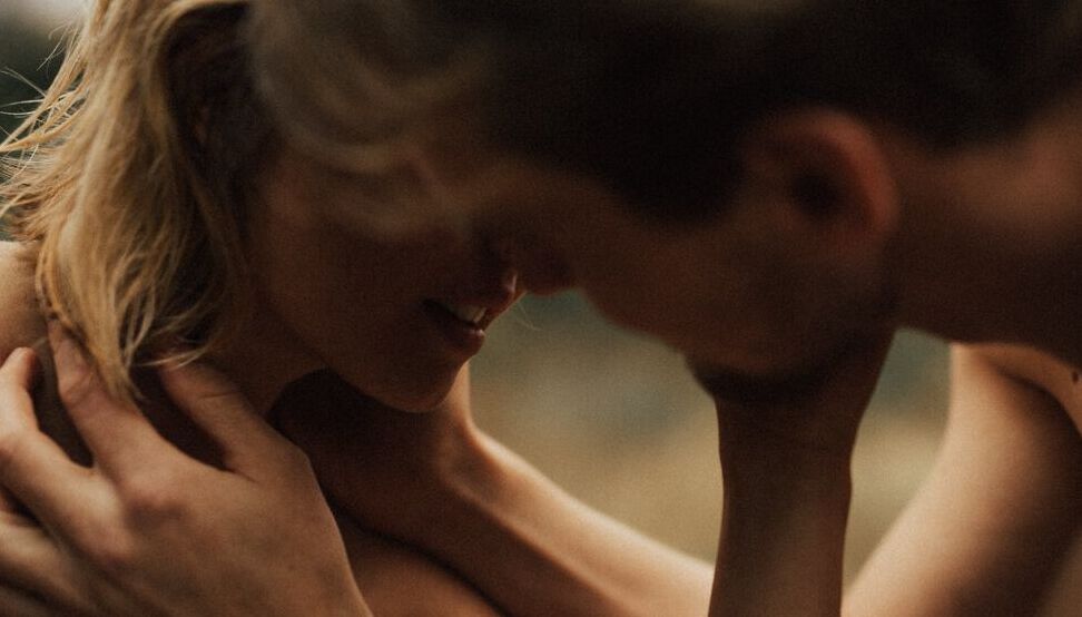Reiki With Anna nude