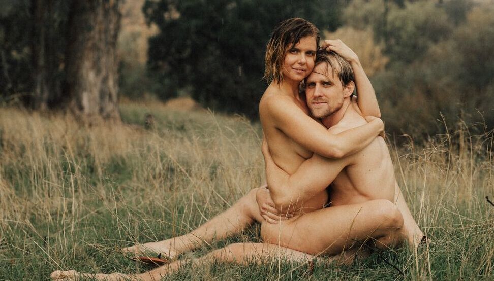 Reiki With Anna nude