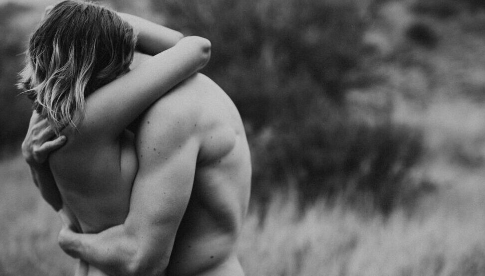 Reiki With Anna nude