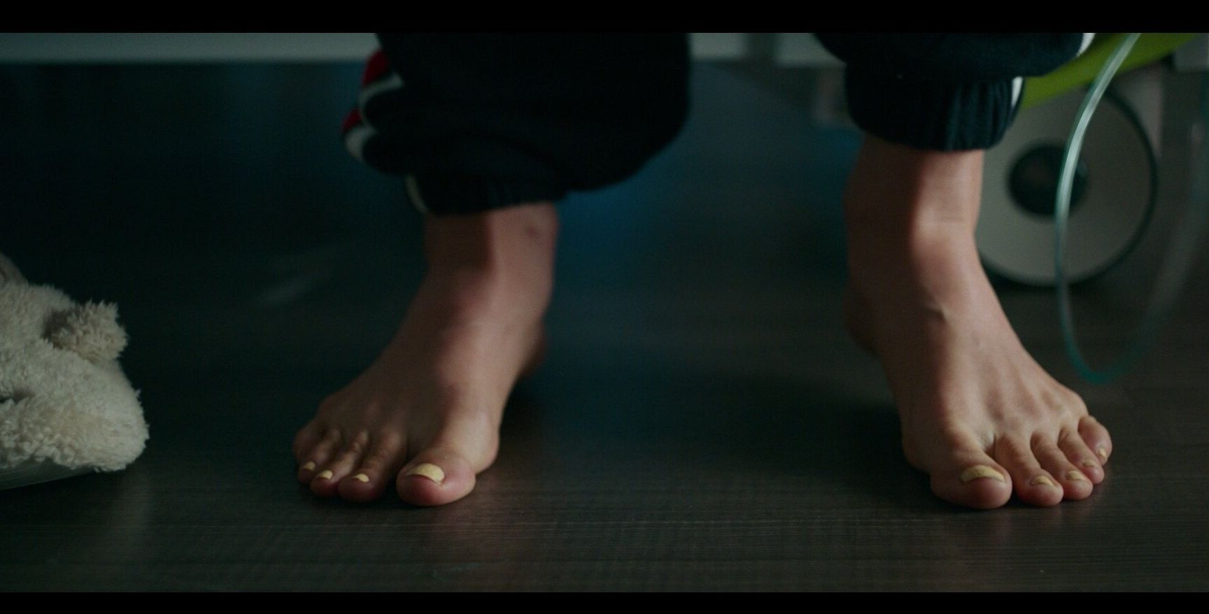 Haley Lu Richardson nude