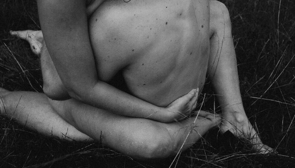 Reiki With Anna nude
