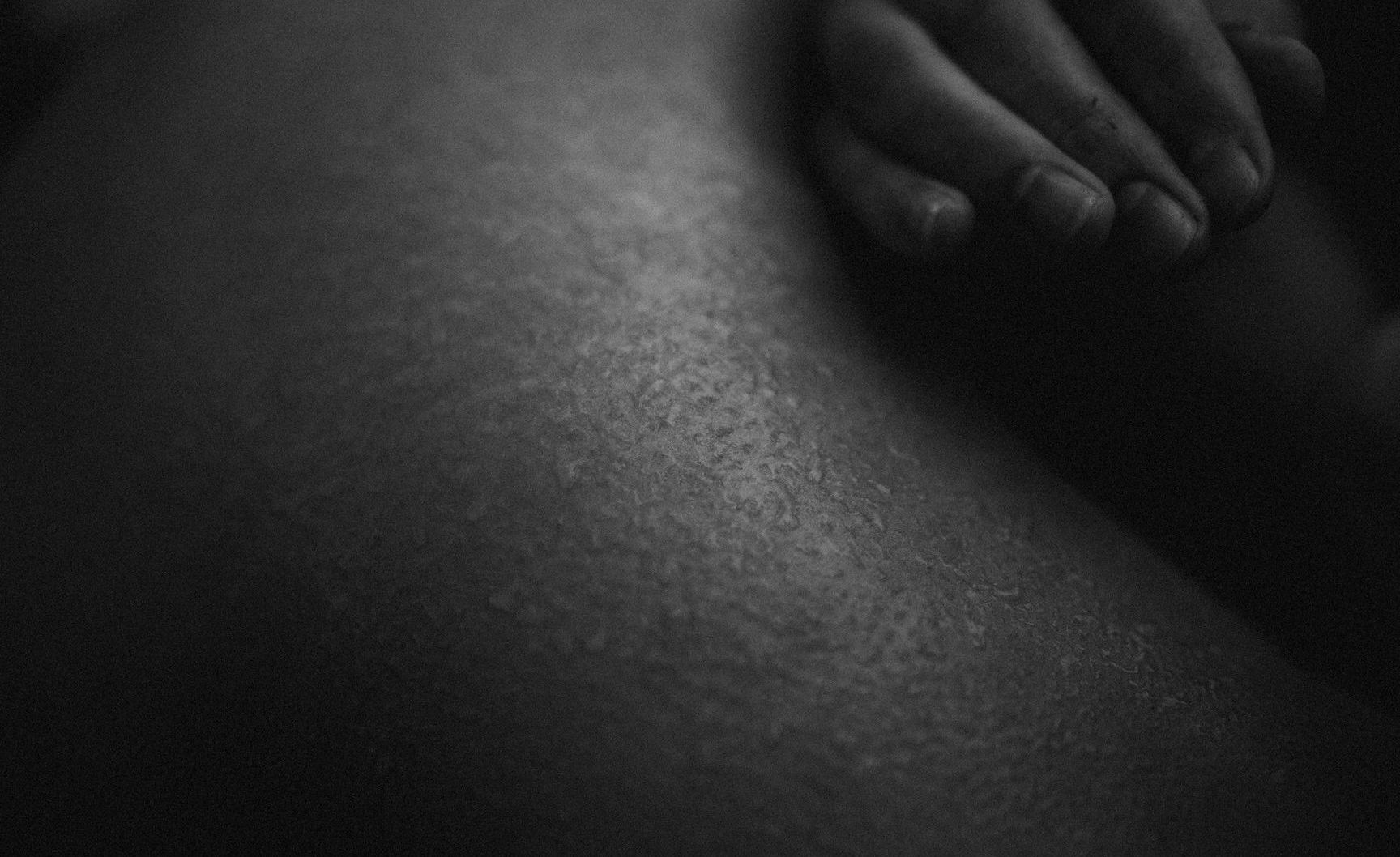 Reiki With Anna nude