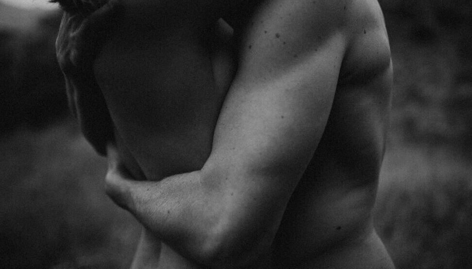 Reiki With Anna nude