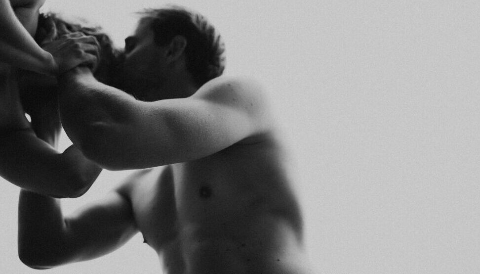 Reiki With Anna nude