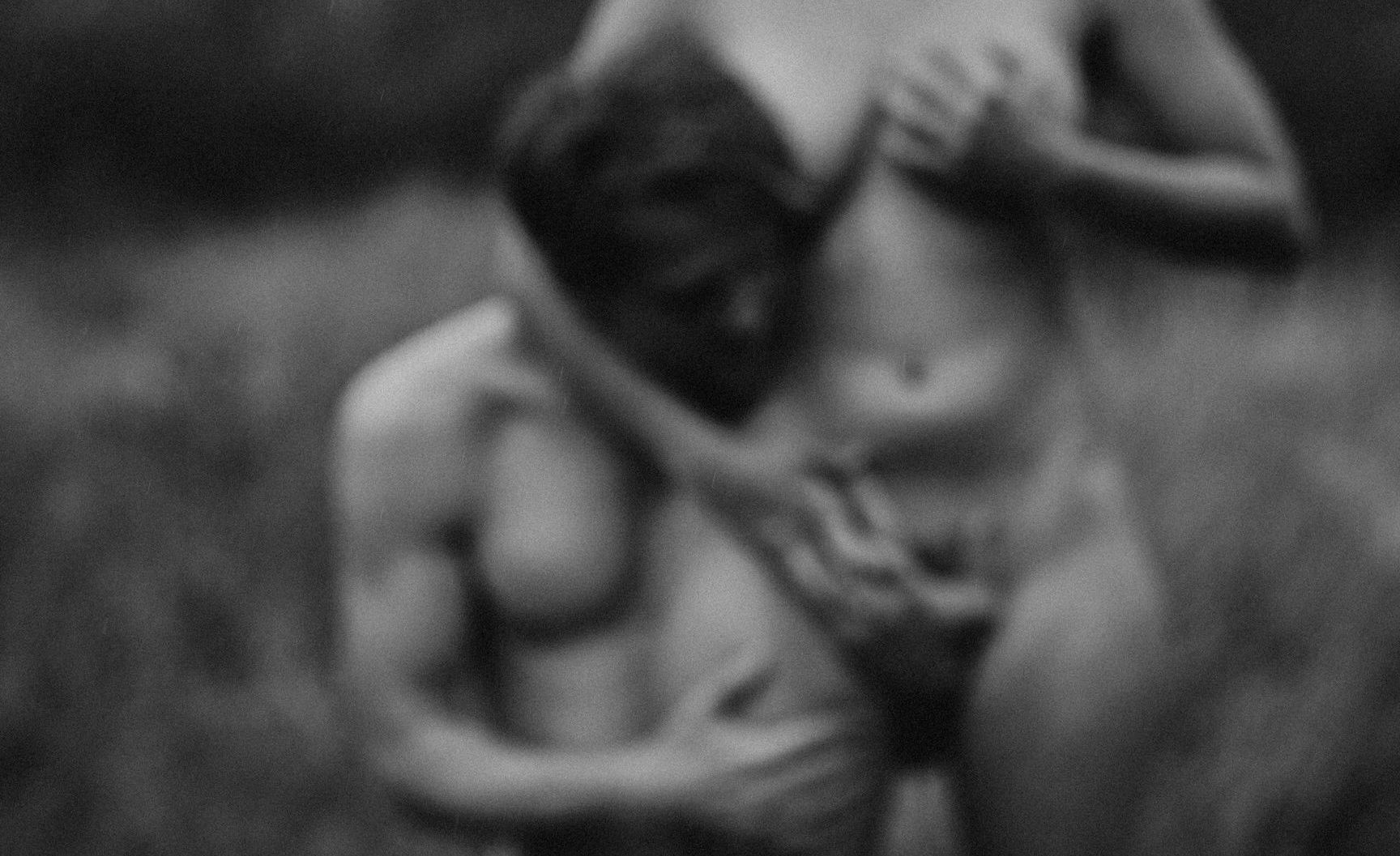 Reiki With Anna nude