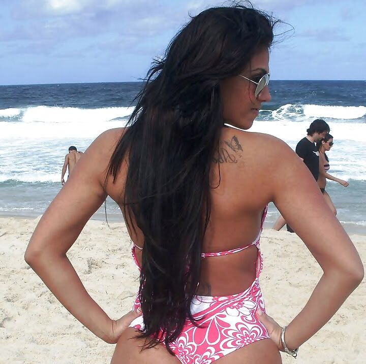 King of Bikini Brazil