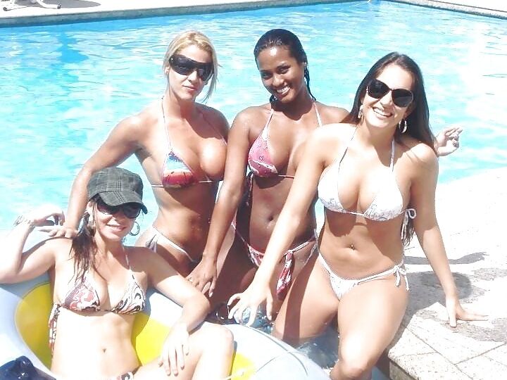 King of Bikini Brazil