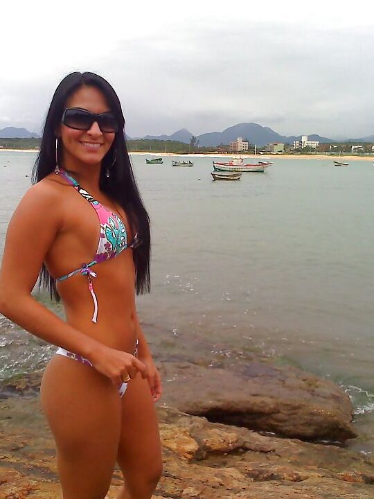 King of Bikini Brazil