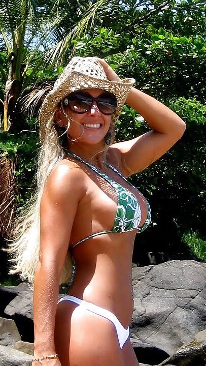 King of Bikini Brazil
