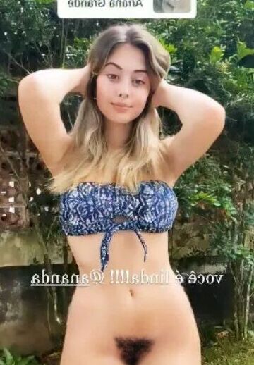 Ananda nude