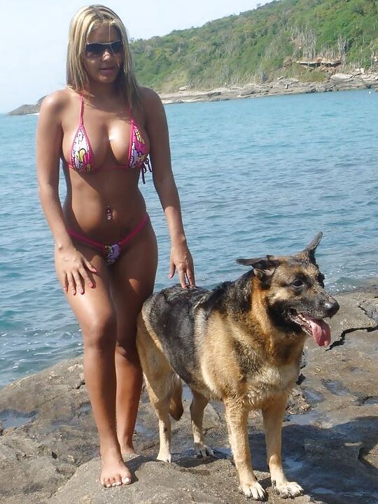 King of Bikini Brazil