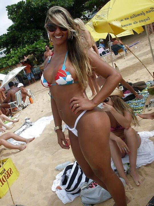 King of Bikini Brazil