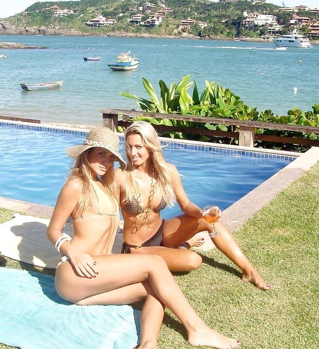 King of Bikini Brazil