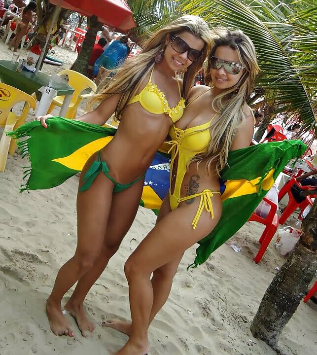 King of Bikini Brazil