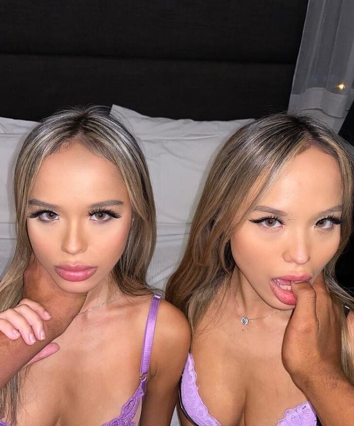 Doubleoc nude