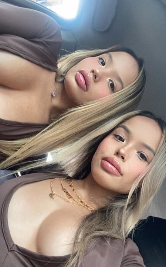 Doubleoc nude