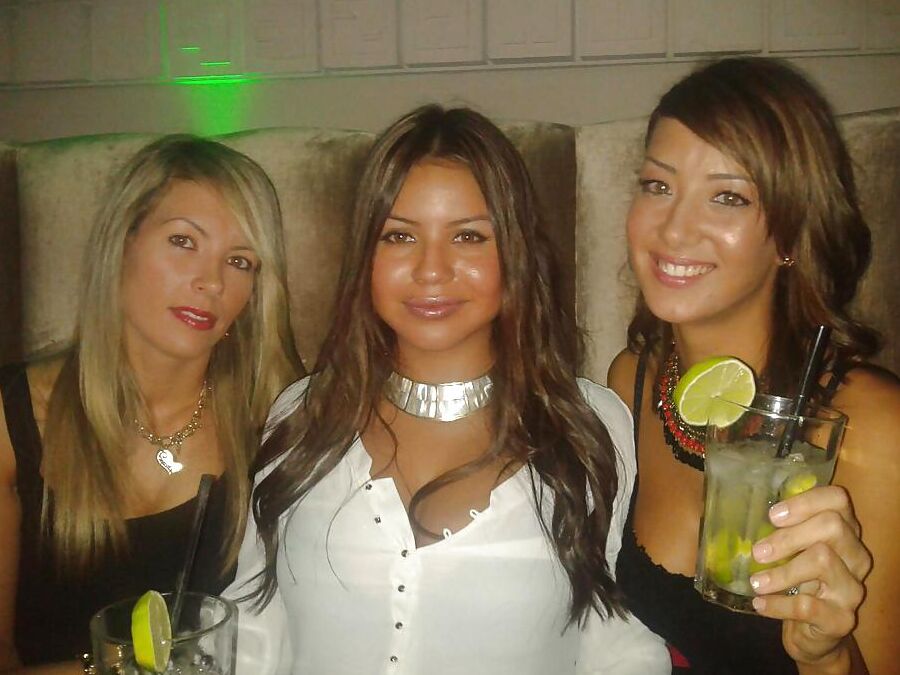 Friends sluts ...