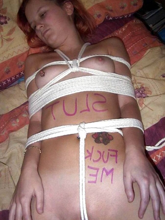 Nasty Mature Slaves