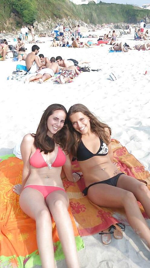 Friends sluts ...