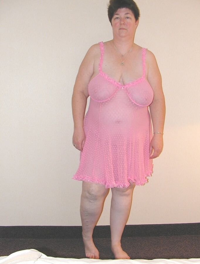 MILF Big Tits and Fat Ass