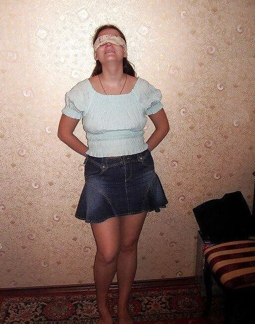 RUSSIAN AMATEUR GIRLS VII