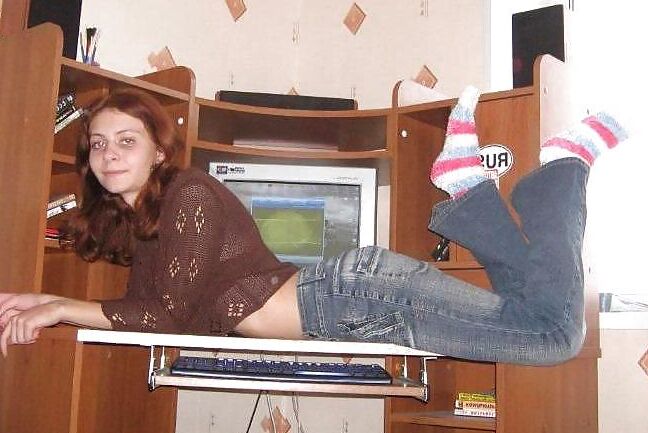 RUSSIAN AMATEUR GIRLS VII