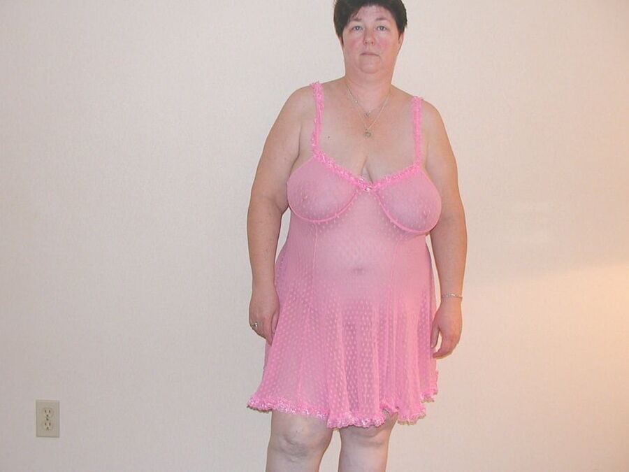 MILF Big Tits and Fat Ass