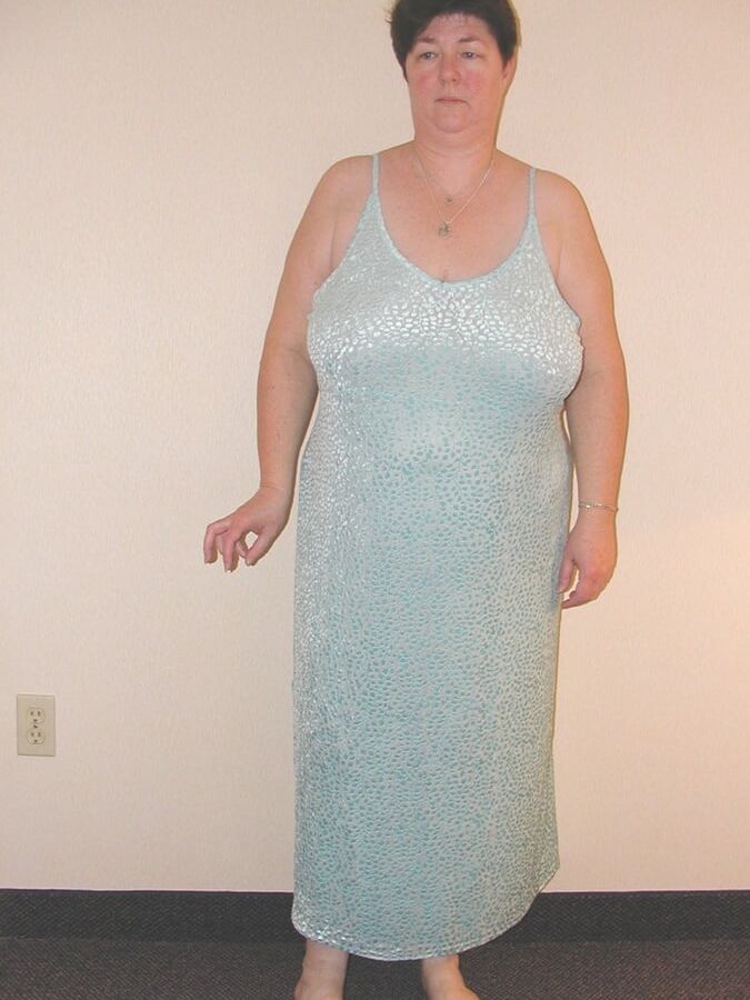 MILF Big Tits and Fat Ass