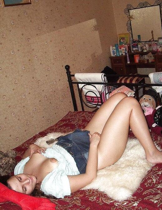 RUSSIAN AMATEUR GIRLS VII
