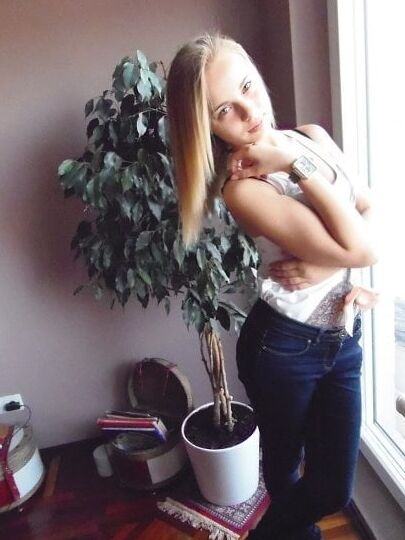Sweet n young