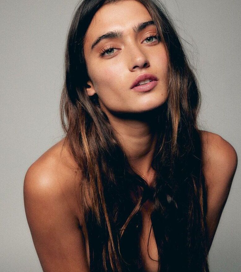 Lexi Bhardwaj nude