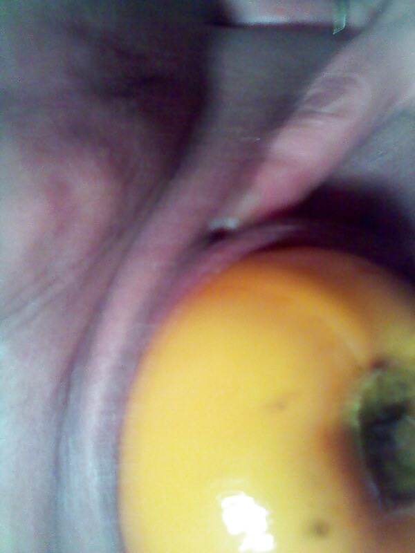 Fruity