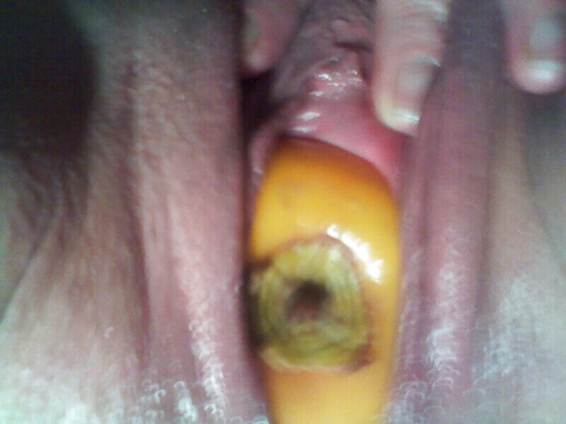 Fruity