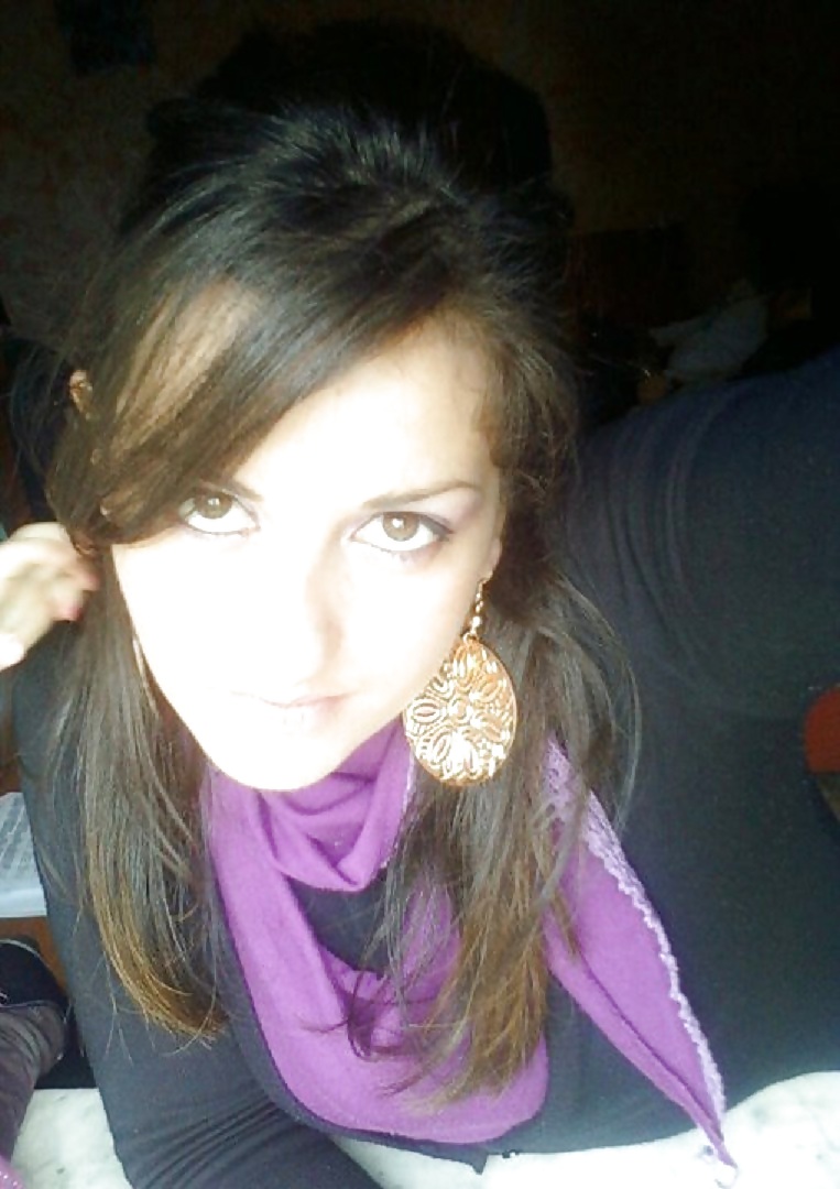Troie e Puttane By Facebook part. II