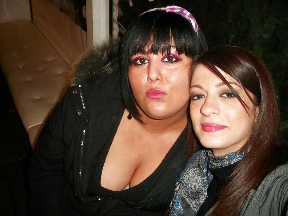 Troie e Puttane By Facebook part. II