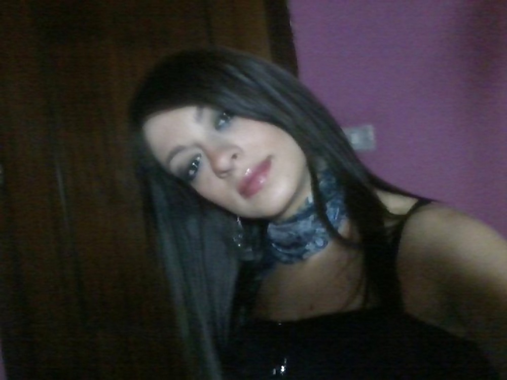 Troie e Puttane By Facebook part. II