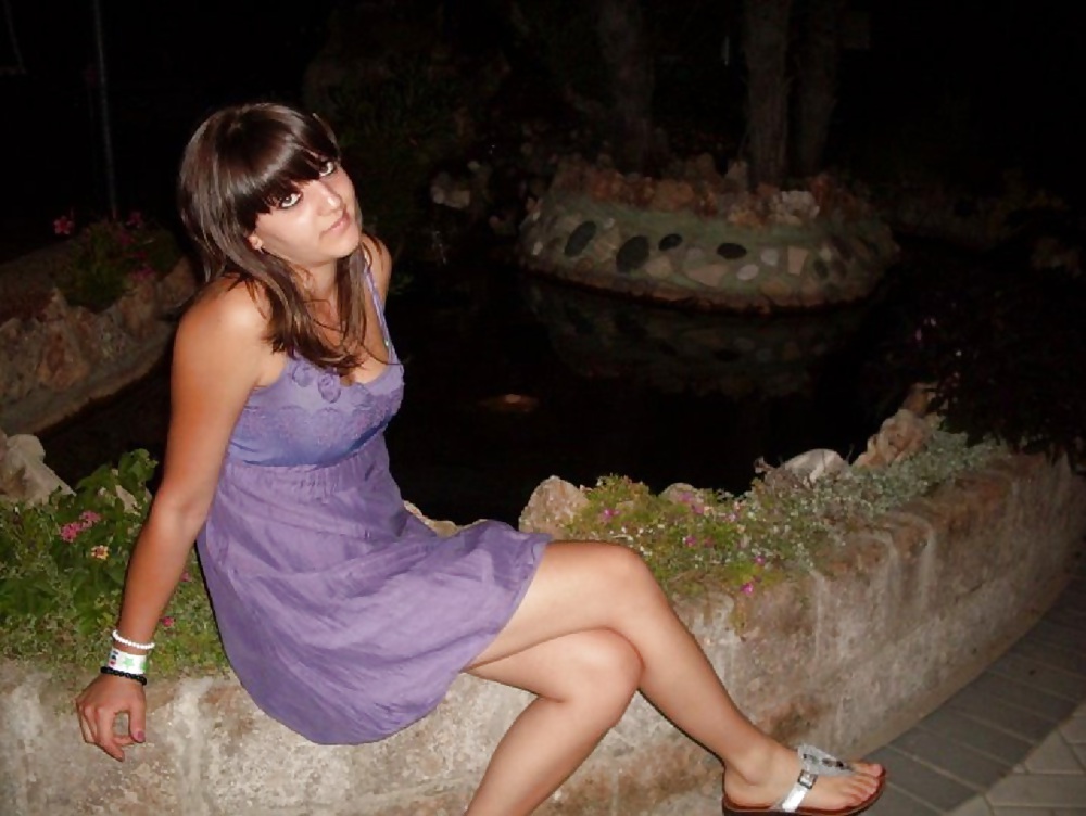 Troie e Puttane By Facebook part. II