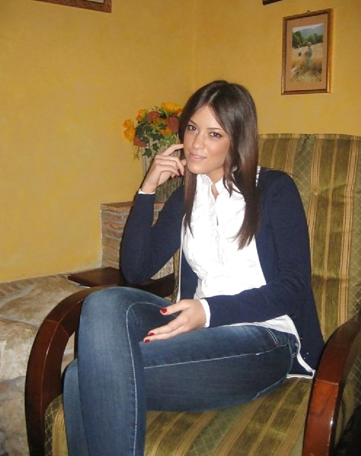 Troie e Puttane By Facebook part. II