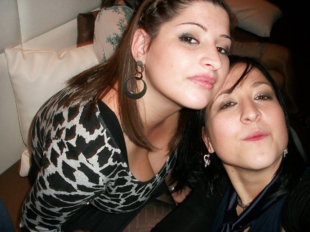 Troie e Puttane By Facebook part. II