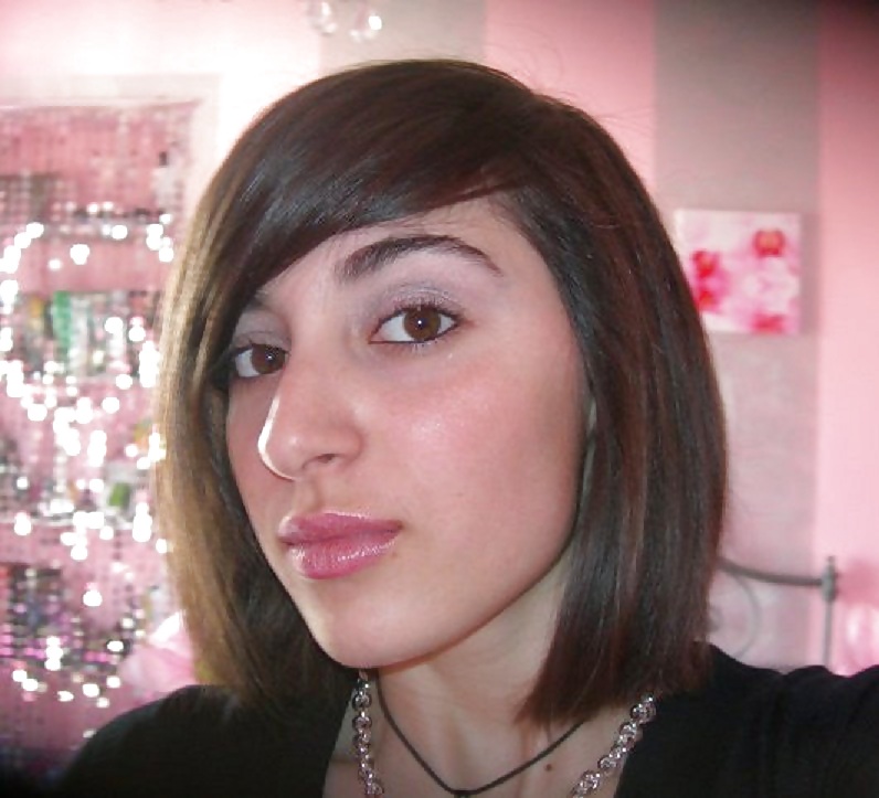 Troie e Puttane By Facebook part. II