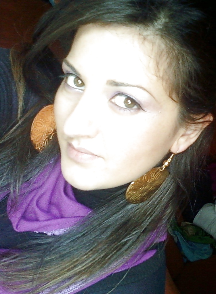 Troie e Puttane By Facebook part. II