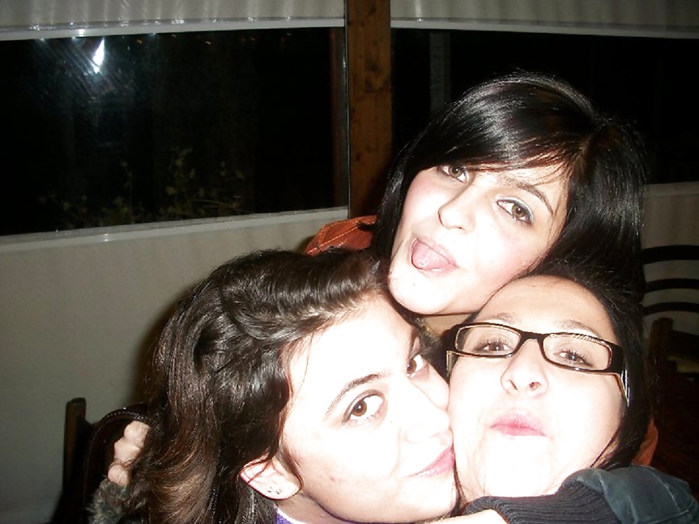 Troie e Puttane By Facebook part. II