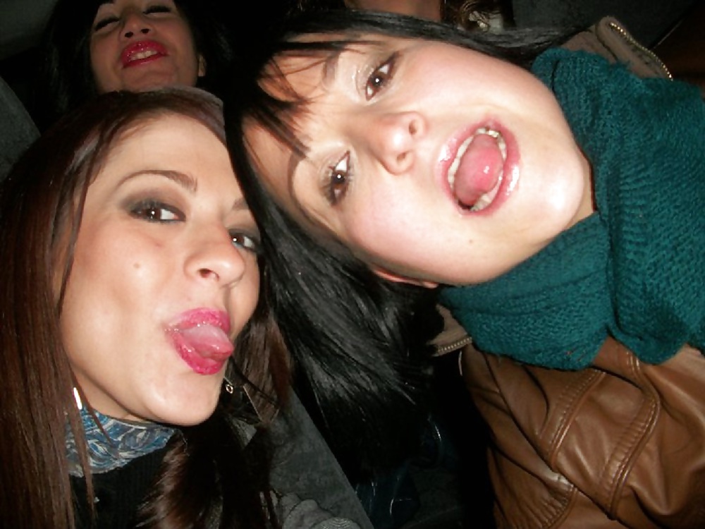 Troie e Puttane By Facebook part. II