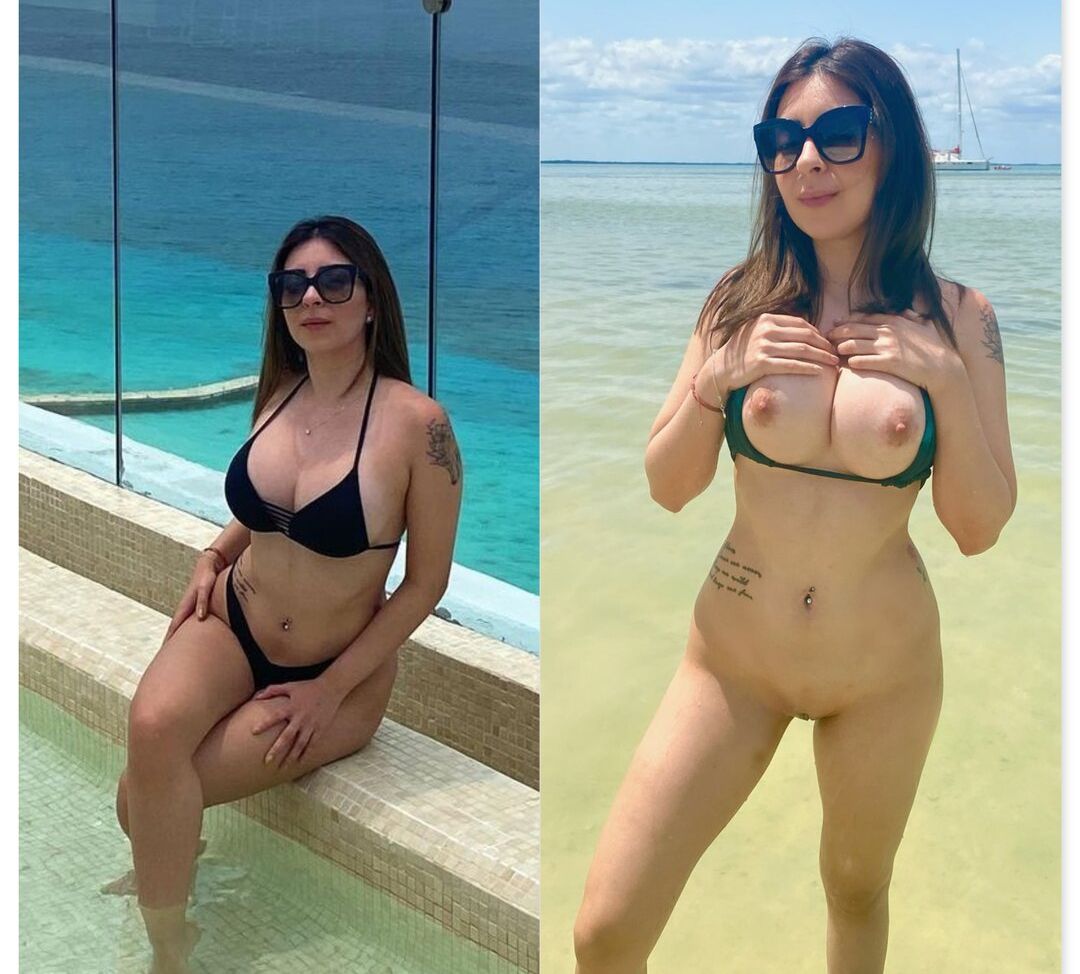 Paaaulinaaap nude
