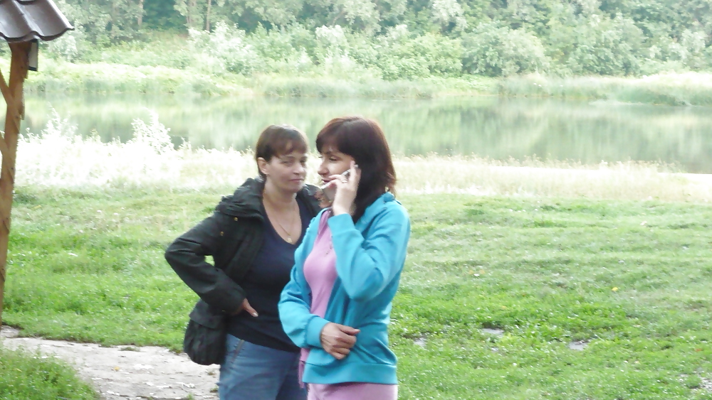 My amazing aunt