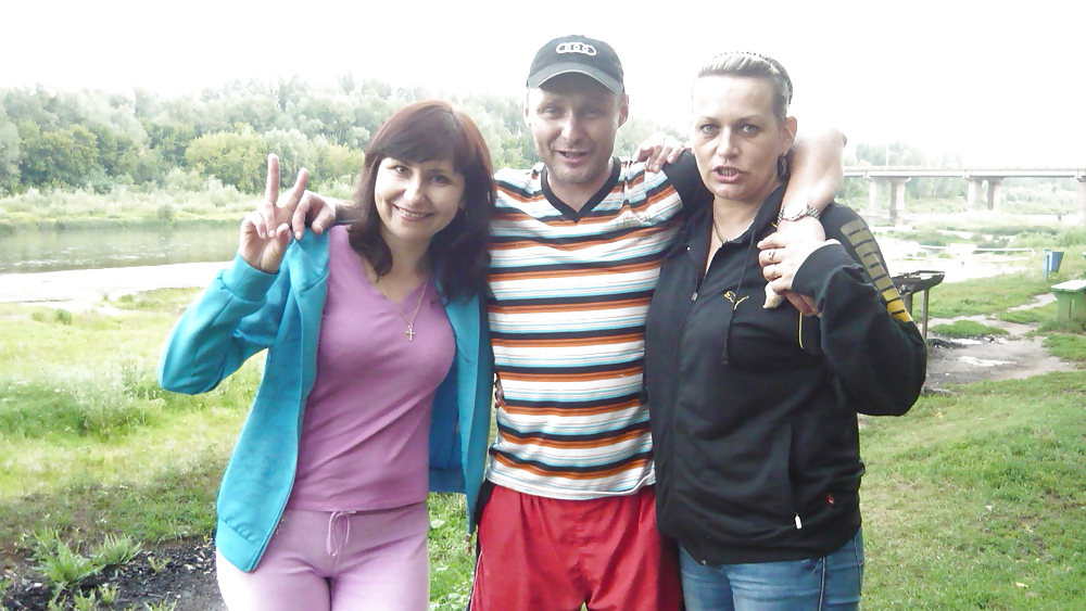 My amazing aunt