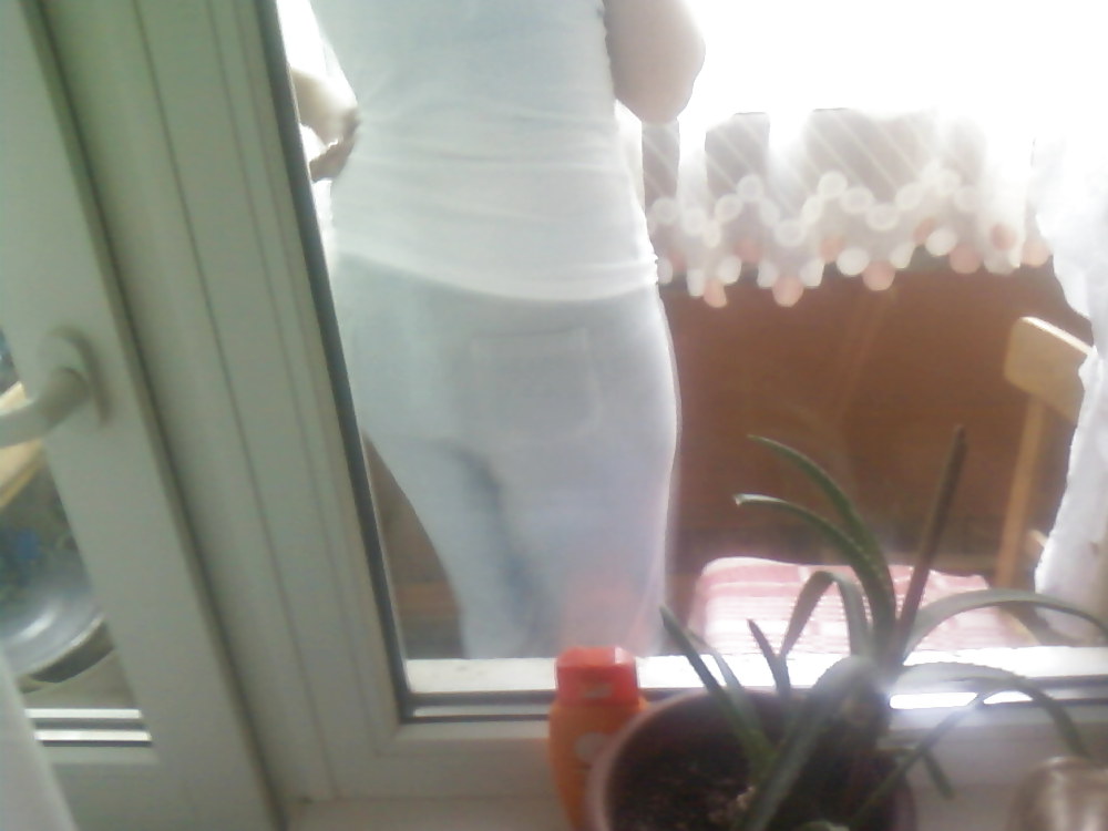 My amazing aunt