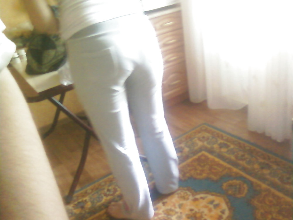 My amazing aunt