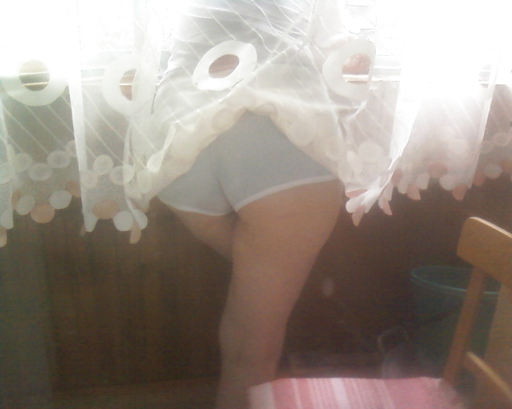 My amazing aunt